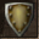 Driftwarden Shield