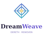 File:DreamWeave badge.svg