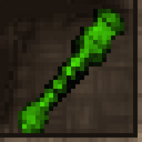 Driftwarden Fire Baton