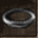 Driftwarden Mystic Gorget