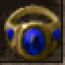Driftwarden Bulwark Ring