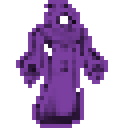 Driftwarden Robe