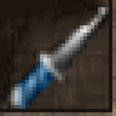 Driftwarden Knife
