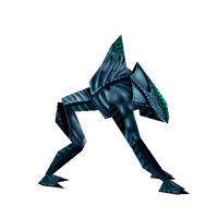 Drift-Touched Elder Reedshark