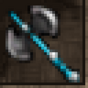 Driftwarden Greataxe